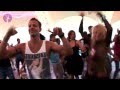 Davide Squillace | Croissant at Kazantip | Ukraine