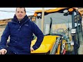 ОБЗОР НОВОГО JCB3CX 2021 ГОДА. СРАВНЕНИЕ. ЦЕНА