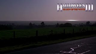 Halloween 3 Season Of The Witch | Ambient Soundscape