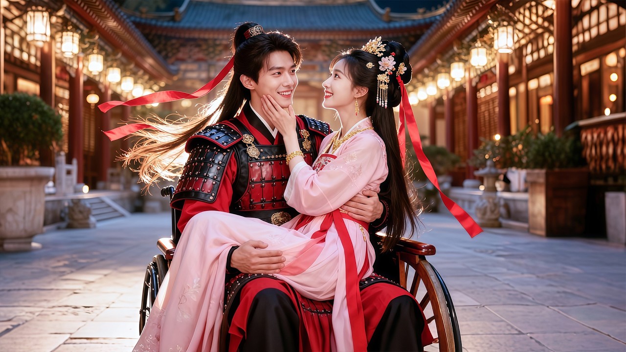 Killed By Emperor, She’s Reborn Marry His Army General Who Once Loved Her Deeply—Emperor Regrets It!