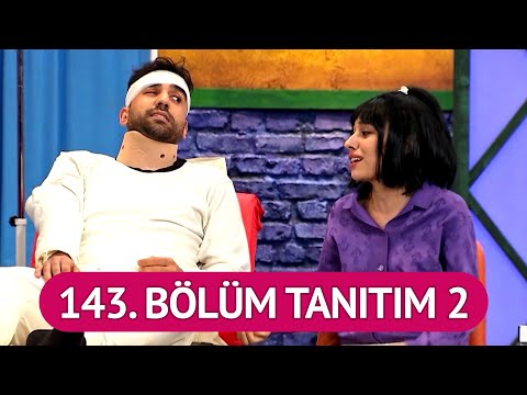 ÇGH2'nin 143. Bölümüne Hazır Olun! , fragmanı, bölüm tanıtımı İncelemesi 2 ÇGH2'nin 143. Bölümüne Hazır Olun! , fragmanı, bölüm tanıtımı İncelemesi 1