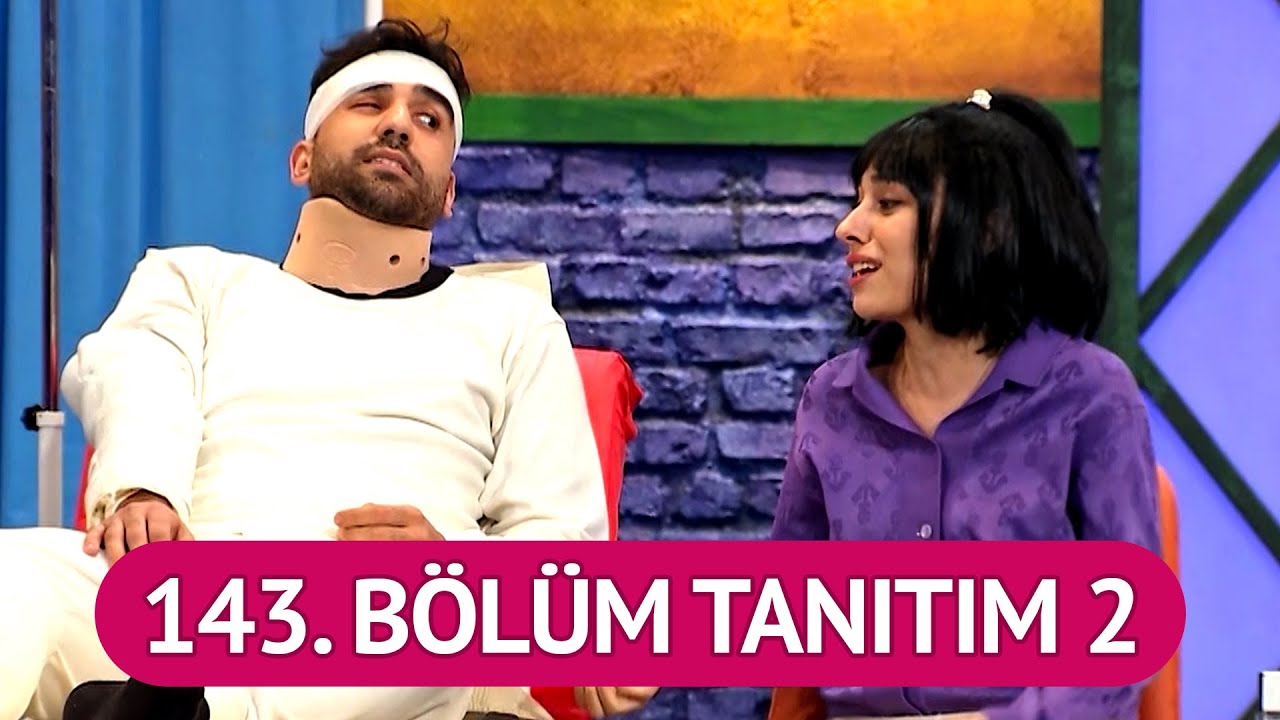 ÇGH2’nin 143. Bölümüne Hazır Olun! , fragmanı, bölüm tanıtımı İncelemesi ÇGH2’nin 143. Bölümüne Hazır Olun! , fragmanı, bölüm tanıtımı İncelemesi