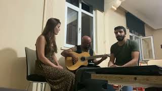 Tutuşturun Geceleri /Canan - Çağdaş - Şenol Akdağ
