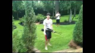 How to QuickScope in Real Life