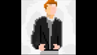 Putting a Rick Roll QR Code on r/place (2022)