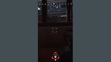 I knew they were near #apexlegends #apex #apexlegendsclips #gaming #bloodhound #apexlegendsgame