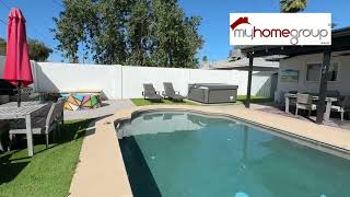 3102 N 35th St | Phoenix, AZ 85018 | Home Tour | Arcadia Phoenix
