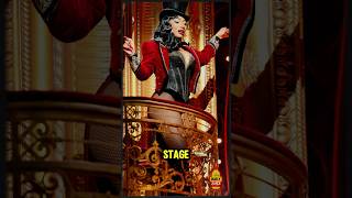 Megan Thee Stallion on her Broadway debut while dropping new music #shorts