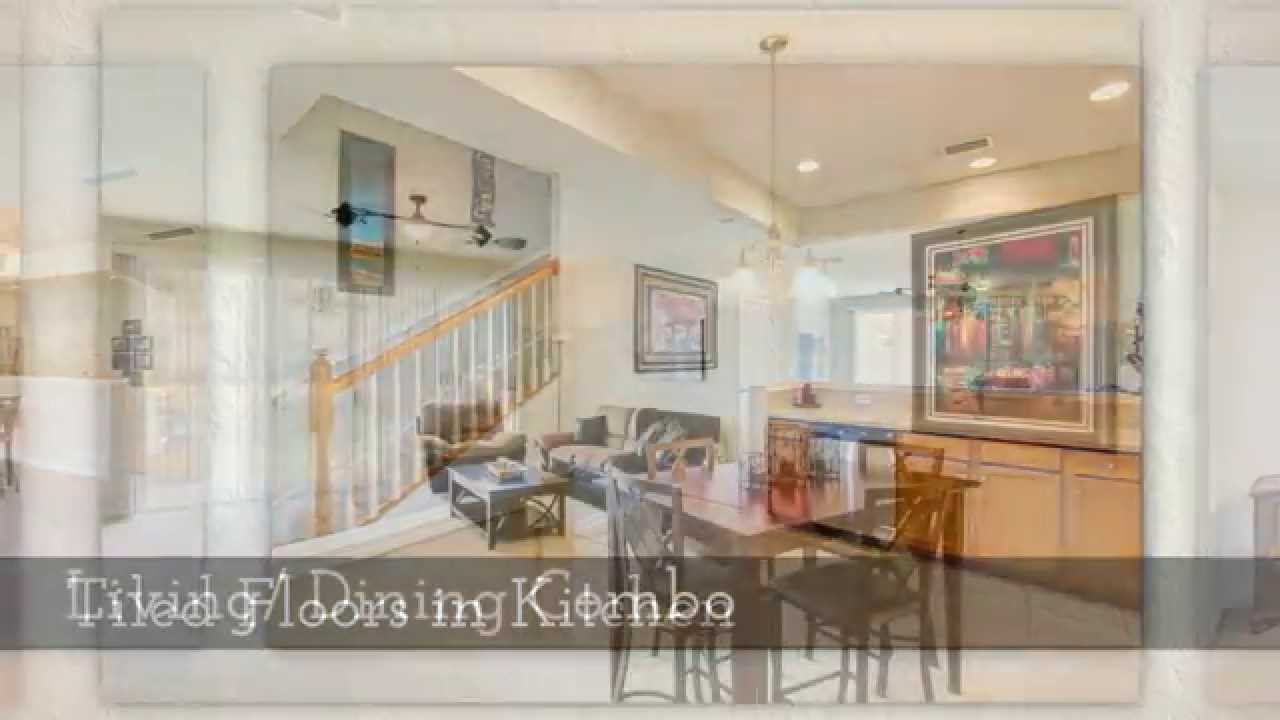 Townhome in Greenbrier at Bartram Park in Jacksonville Florida for Sale