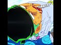 “Zoro Trusted Luffy… Biggest Mistake 💀”-ONE PIECE EDIT-LUZ ROJA (VIP Mix - Ultra Slowed)