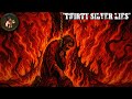 [AI MUSIC] "Thirty Silver Lies" (Thrash Metal) - Caveman Delta
