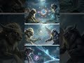 Evolution of X AI Timeline Shorts Anew