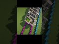 Berlin in Minecraft: Erdgeschoss! #berlin #minecraft #timelapse