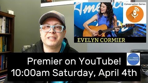 Coming Conversation Video
