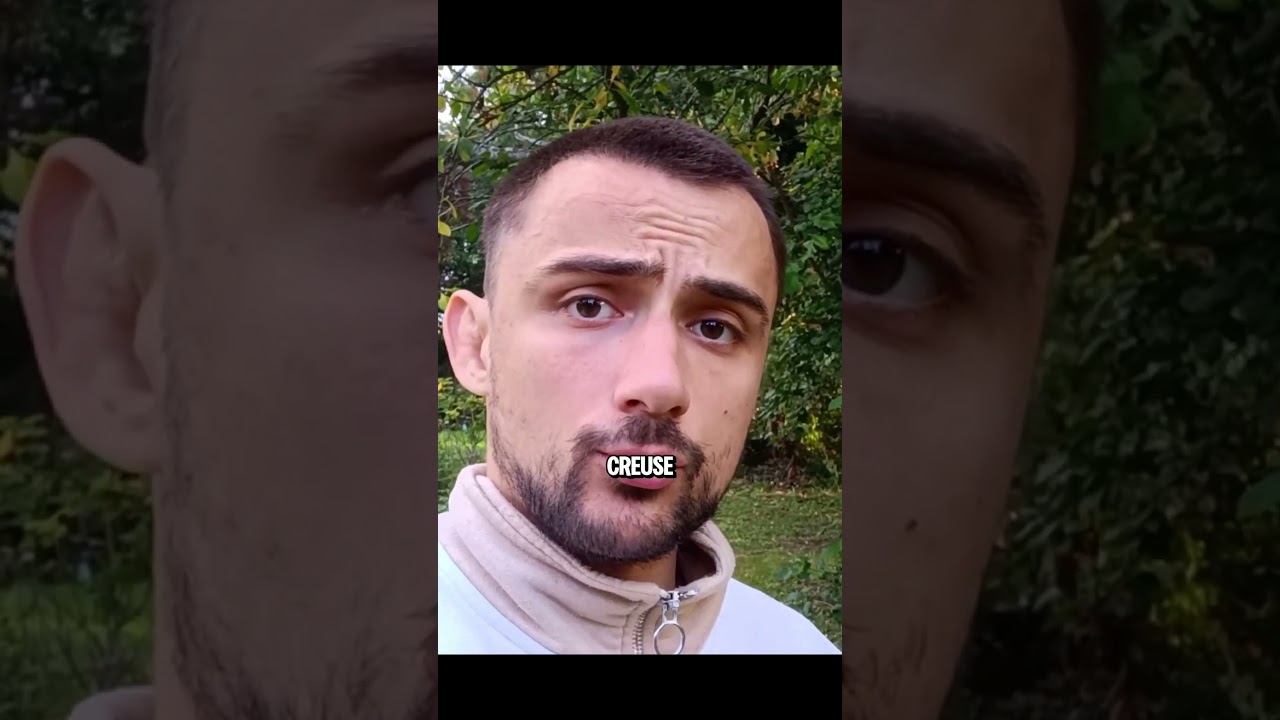 tondeuse finie #vlog #campagne #humour #jardin #detente