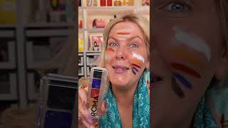 Makeup lesson: colour correction edition