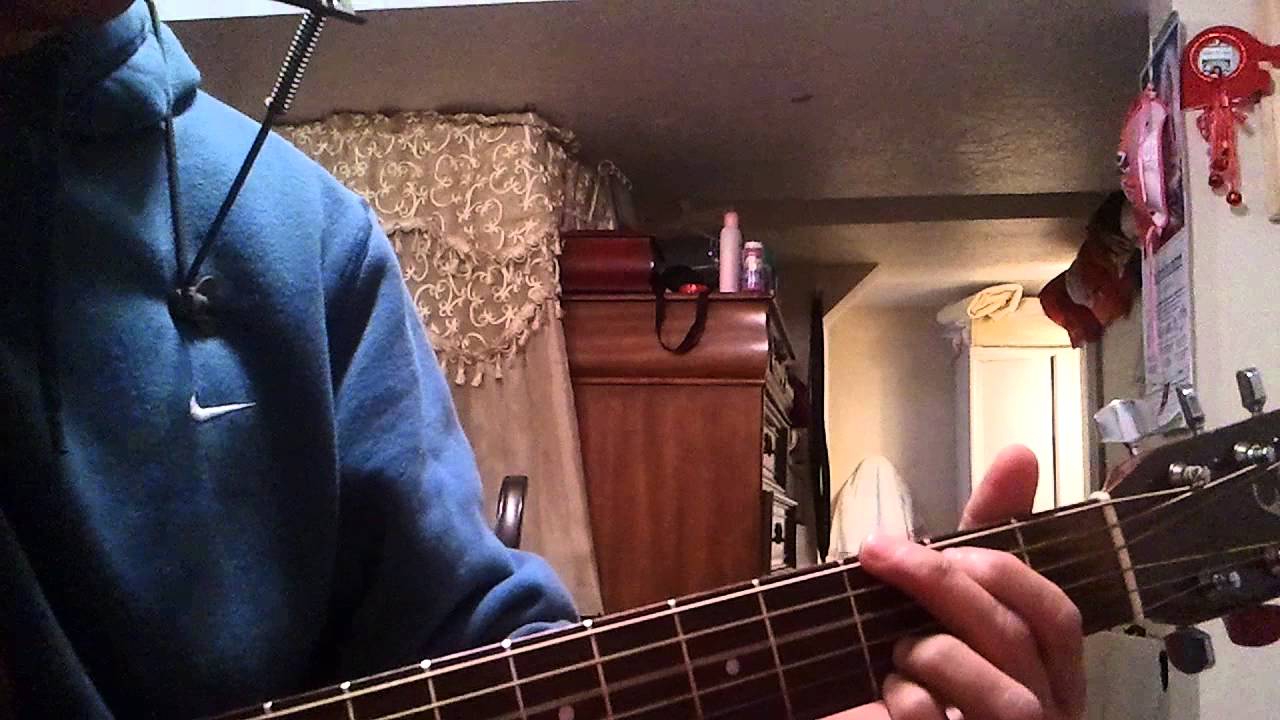 El campeon rockdrigo gonzales cover.JM