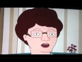 Hank Hill loves the Post Office King of the Hill