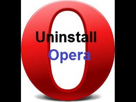 Video: Hvordan Installere Opera-søkemotoren