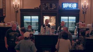 Discover Wichita's historic Orpheum Theatre