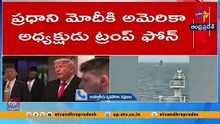 Dr. Sanjay Pulipaka on Global Affairs | Modi &amp; Trump Discuss Opening of Strait of Hormuz