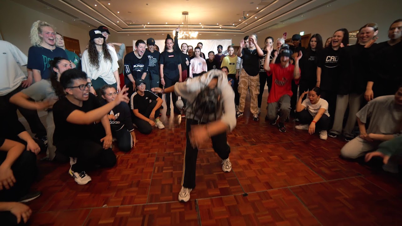 Kerrie Milne | FREEDOM - Beyonce | Take Flight Easter Intensive 2019