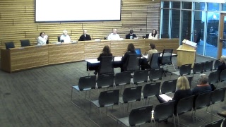 Planning Commission - 26 Mar 2019