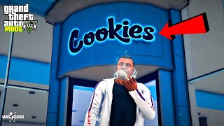 5Real/LA Revo February Update (GTA 5 MODS) 2022