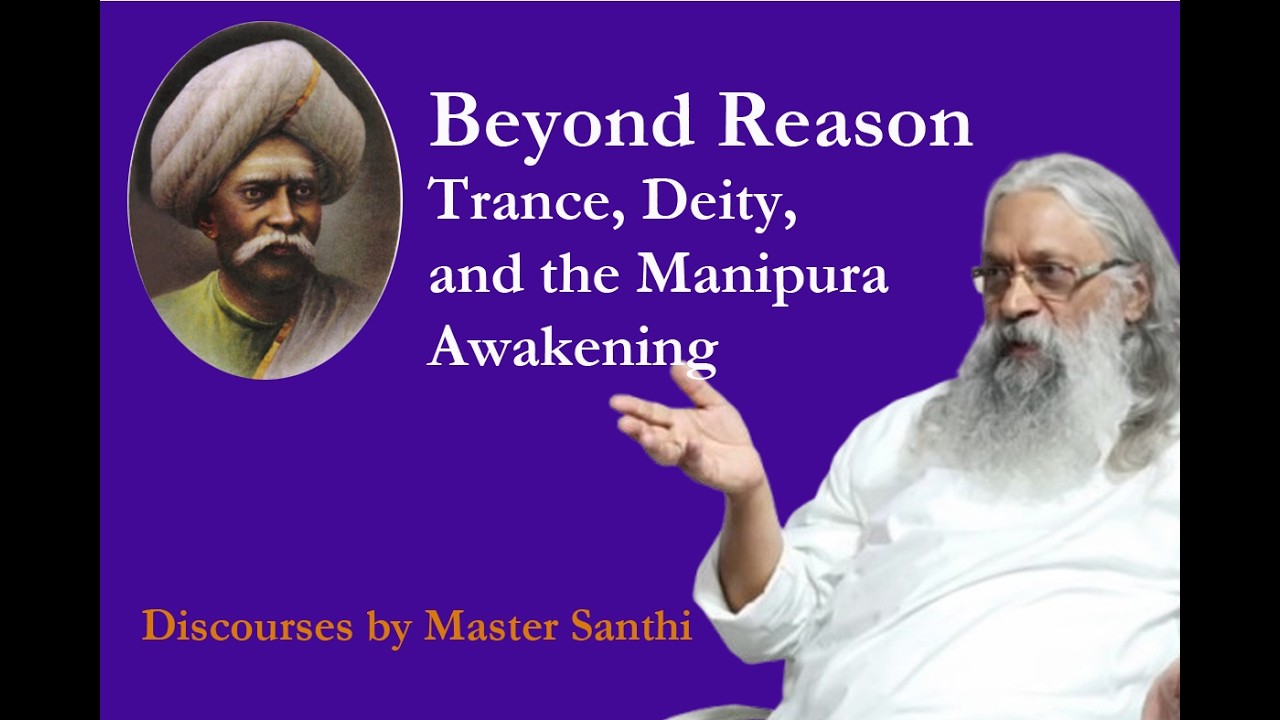 Beyond Reason: Trance, Deity, and the Manipura Awakening
