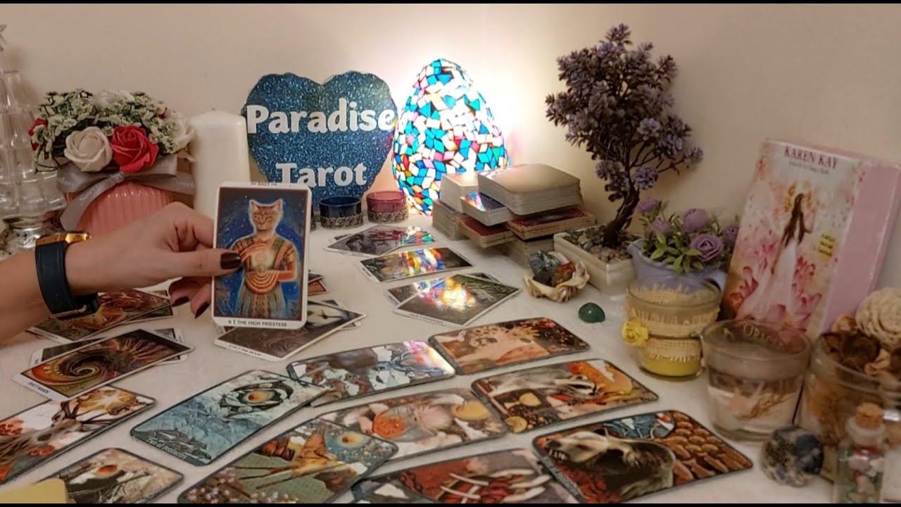 رحيل كاذب لفه و راجع🏃لم تنتهي قصتك معه😉عايزك تتنازل و تضعف و ترجعله❗️اصبر يخلص صبره و يكلمك☎️