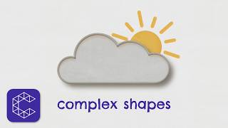 Draw/animate complex shapes | Cavalry tutorial
