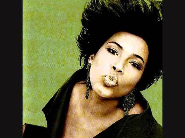 Macy Gray - Get Out