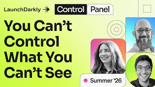 Sports Performance Control Panel - Episode 2