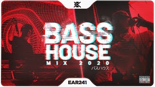 Bass House & Tech House Mix 2020 💣 | EAR #241