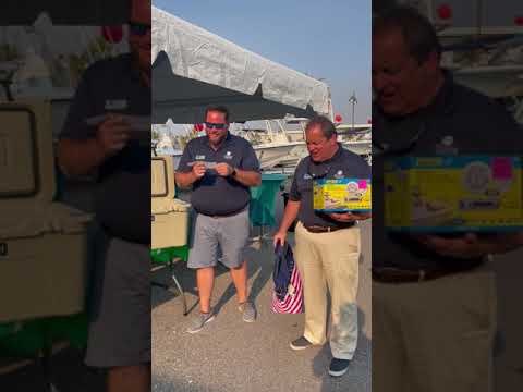 Boat Show Two
