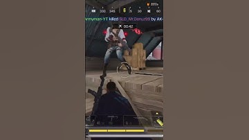 Call of duty mobile 1v3 🤯 #callofduty #gaming #codm