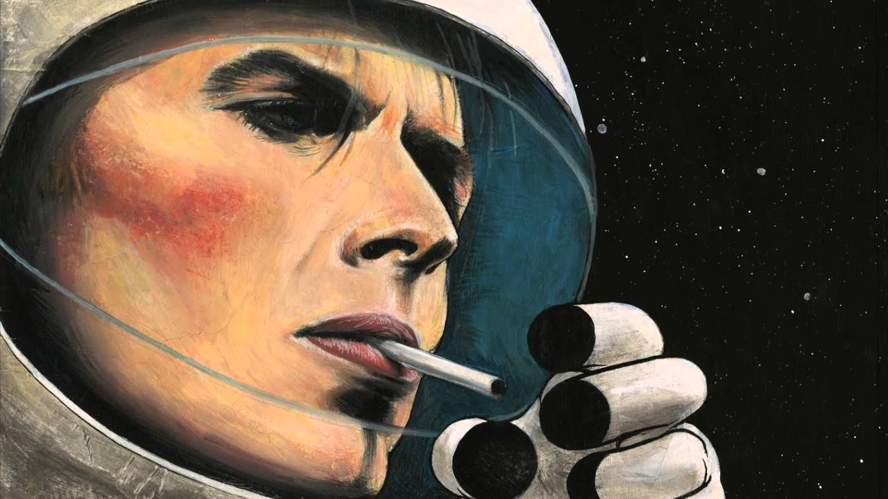 David bowie's space oddity. Дэвид Боуи космос. Space Oddity Дэвид Боуи. Дэвид Боуи Спэйс Оддити. David Bowie 1969.