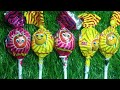 Yummy Sweet Candies | Zaini Surprise Egg Toys Opening Snickers Unpacking | ASMR | Satisfying Video