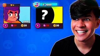 Download Lagu CRIEI a CONTA CURSED mais FÁCIL do BRAWL STARS! MP3 Download Lagu CRIEI a CONTA CURSED mais FÁCIL do BRAWL STARS! MP3