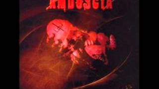 Amduscia Absolution / Biohazard Muzik #15