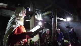 Wulf And Eadwacer In Old English