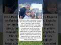 Pastora Soler desapareció en el mejor momento de su carrera
