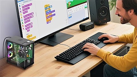 This Raspberry Pi Case Will Blow Your Mind! OLED Screen & PCIe SSD?! Meet Elecrow Mini PC Case