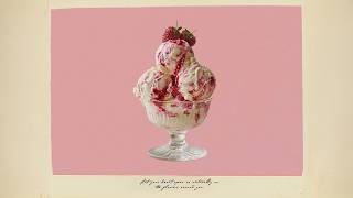 Strawberry Cheesecake Ice Cream. screenshot 5
