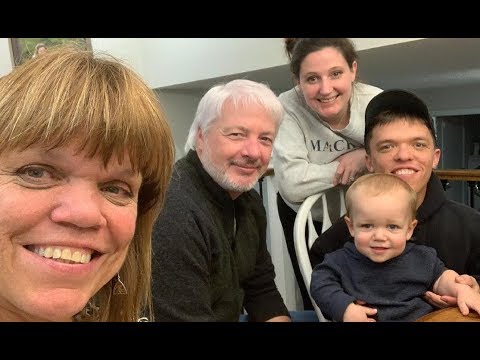End Of Roloff Farm Little People Big World Matt Roloff Wants Amy Roloff Off The Farm Youtube