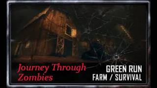 Journey Through Call of Duty Zombies (Farm-BO2) screenshot 4