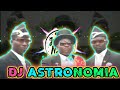 DJ astronomia | DJ meme  KANG GOTONG PETI | VIRAL 2020