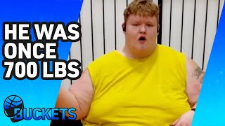 How basketball saved this man's life | Full video in description