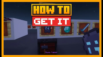 HOW TO USE THE RUNIC TABLET IN MINECRAFT WITH SIMPLY SWORDS