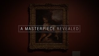 A Masterpiece Revealed Trailer